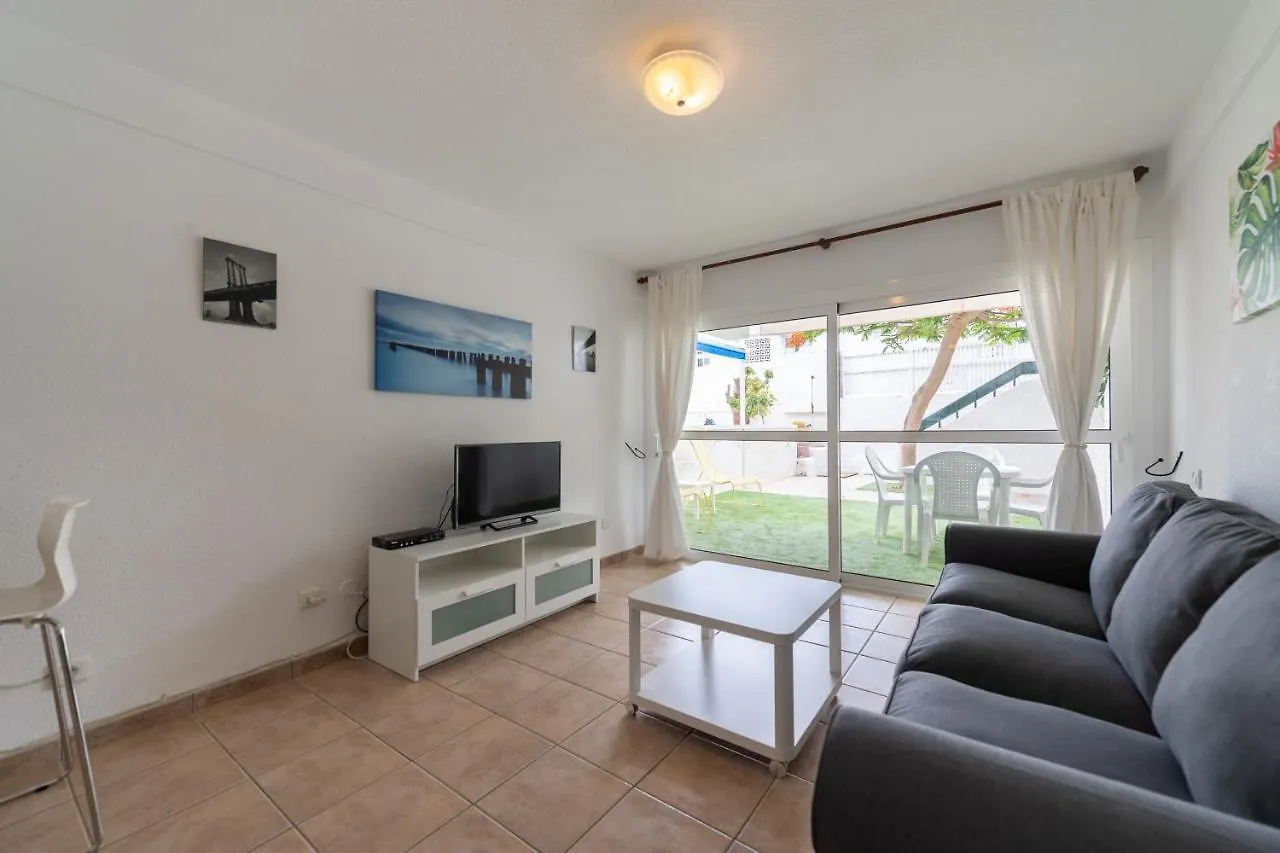 Las Adelfas South Beach 1 By Canariasgetaway San Agustin  0*, San Agustin (Gran Canaria) Spain