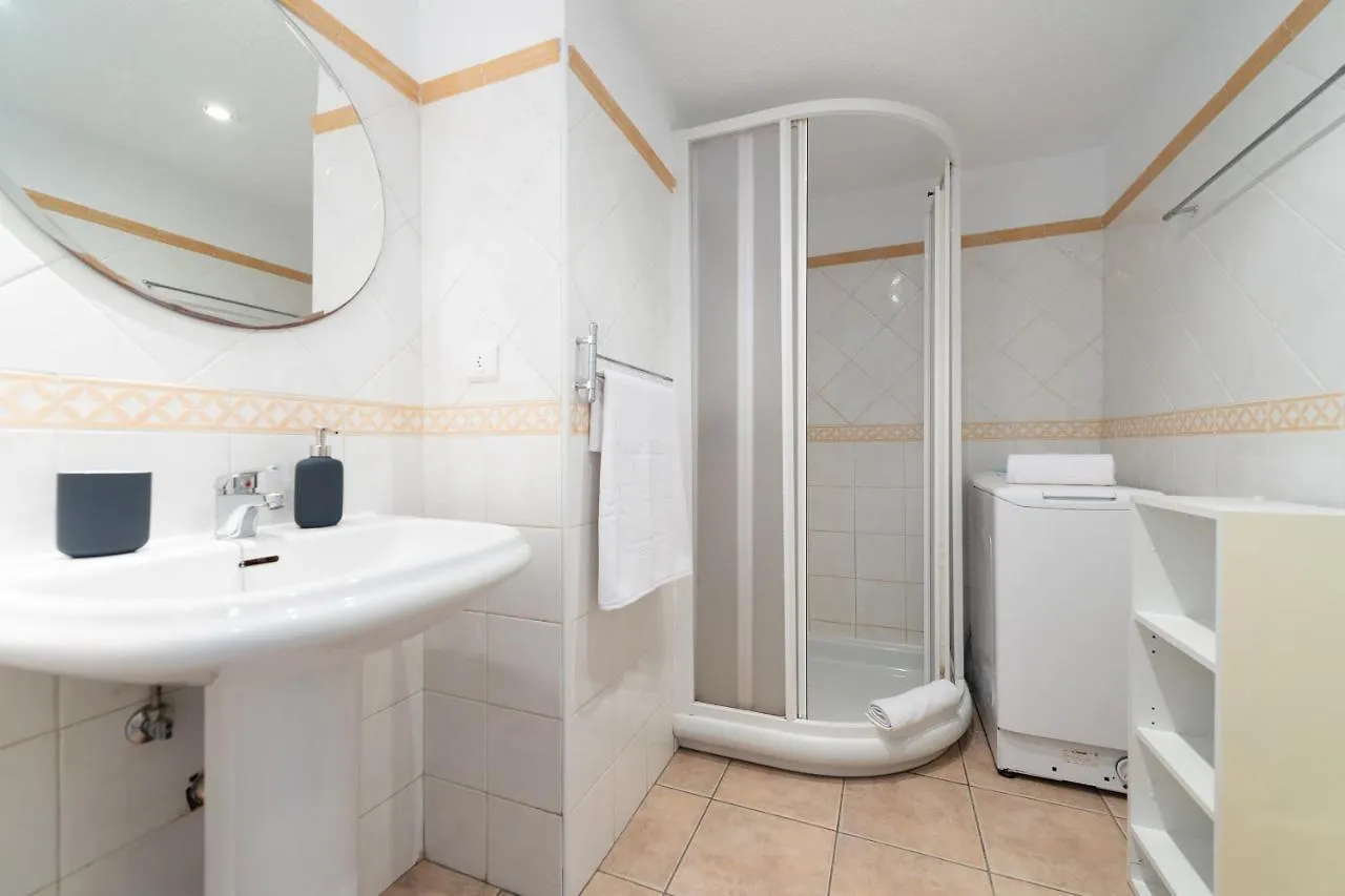 Holiday home Las Adelfas South Beach 1 By Canariasgetaway San Agustin