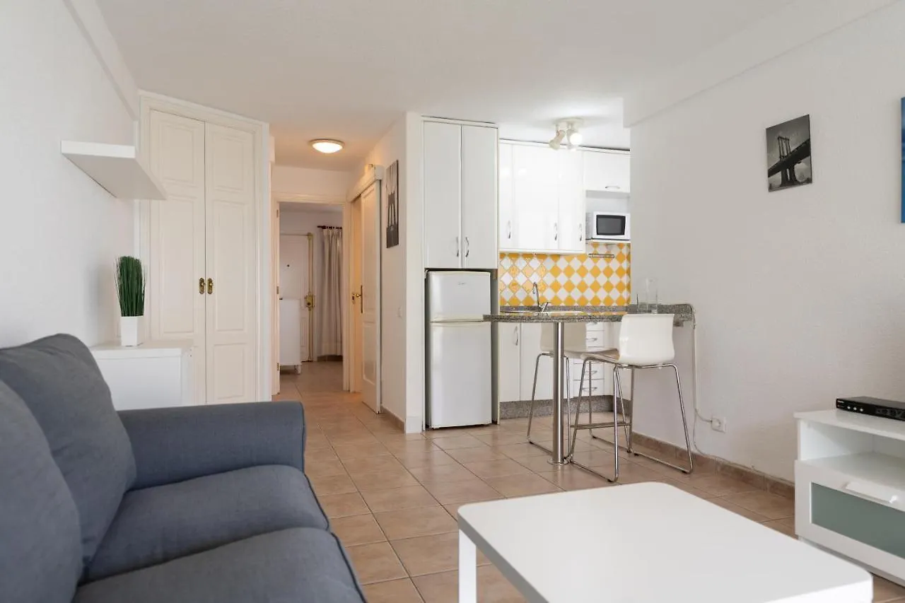 Holiday home Las Adelfas South Beach 1 By Canariasgetaway San Agustin