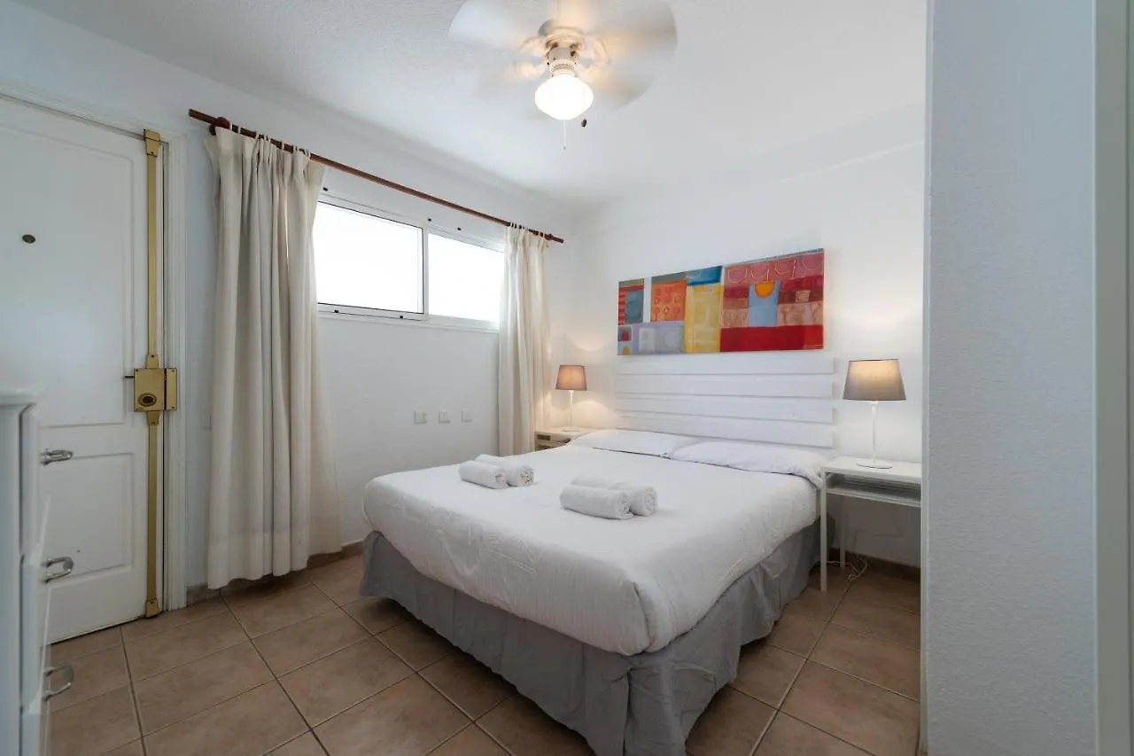 Holiday home Las Adelfas South Beach 1 By Canariasgetaway San Agustin