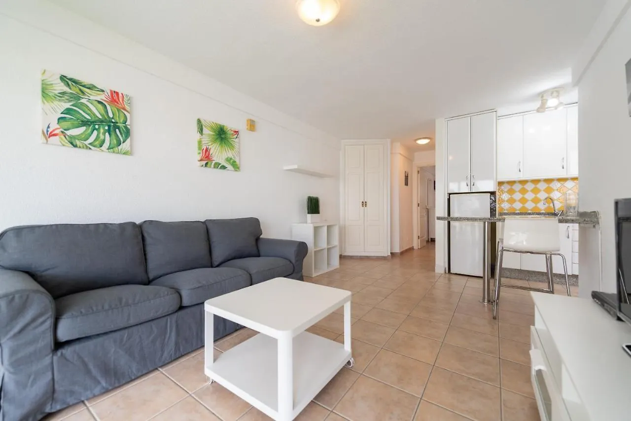 Las Adelfas South Beach 1 By Canariasgetaway San Agustin  Holiday home San Agustin (Gran Canaria)