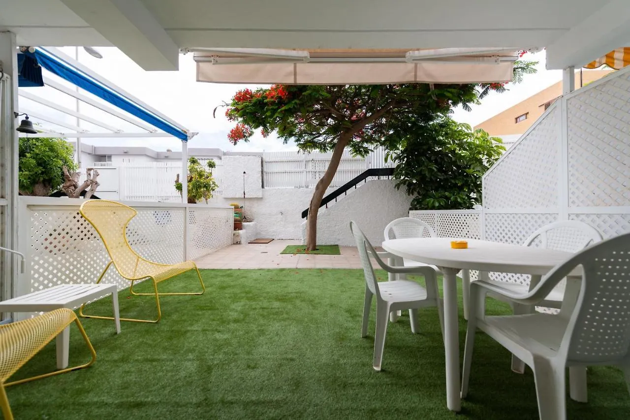 Holiday home Las Adelfas South Beach 1 By Canariasgetaway San Agustin  Spain