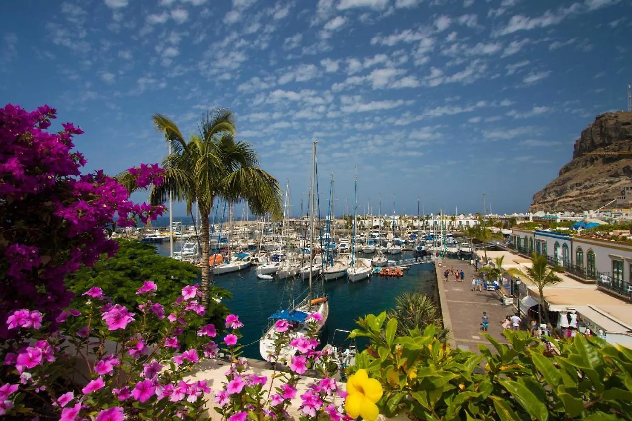 Las Adelfas South Beach 1 By Canariasgetaway San Agustin  Holiday home San Agustin (Gran Canaria)