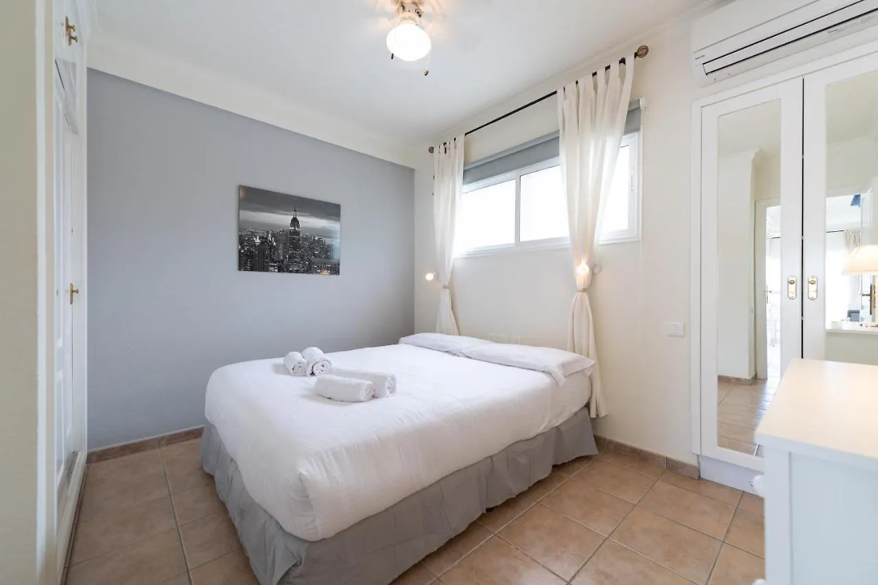Holiday home Las Adelfas South Beach 1 By Canariasgetaway San Agustin  Spain