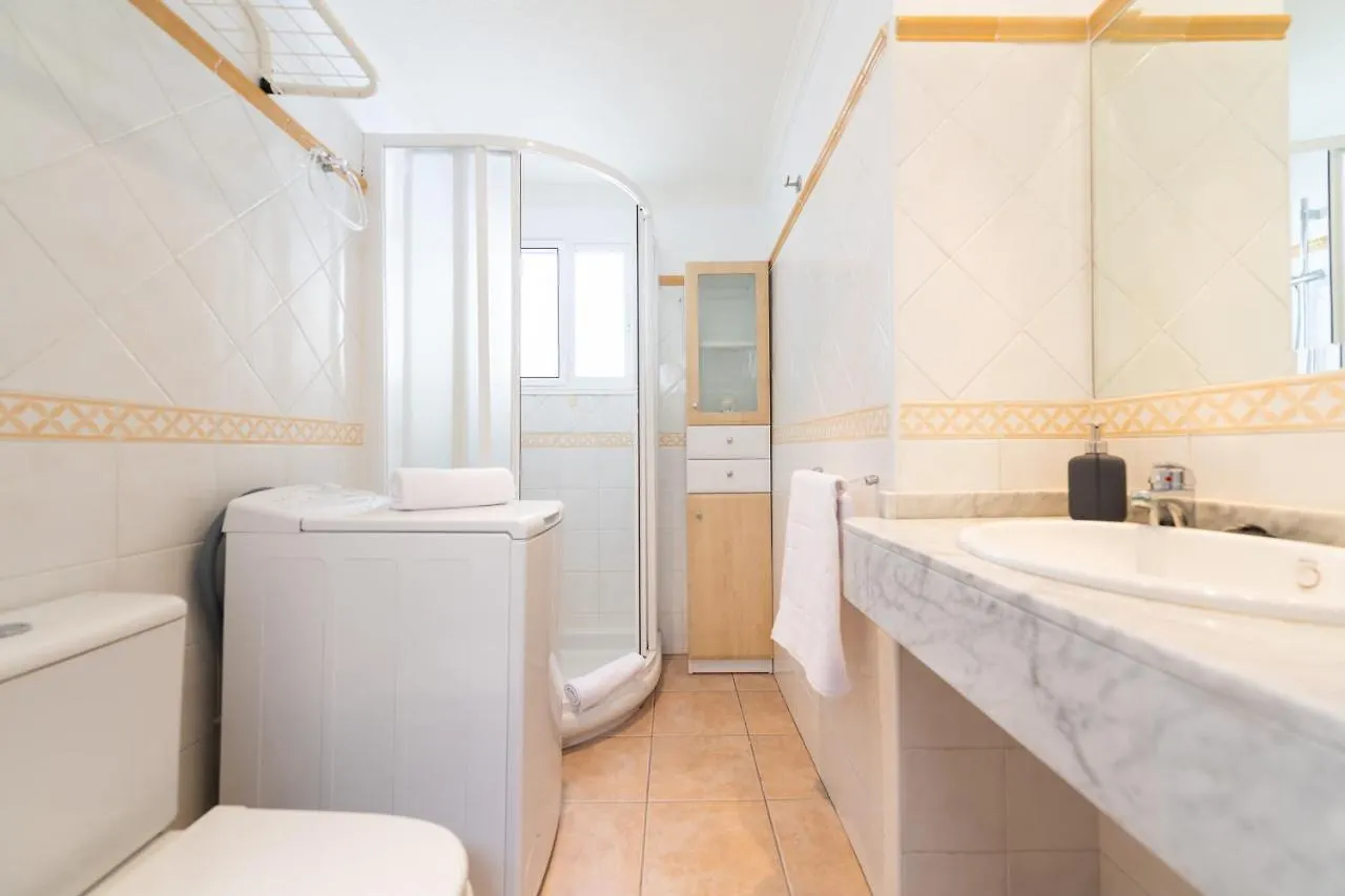 Holiday home Las Adelfas South Beach 1 By Canariasgetaway San Agustin  Spain