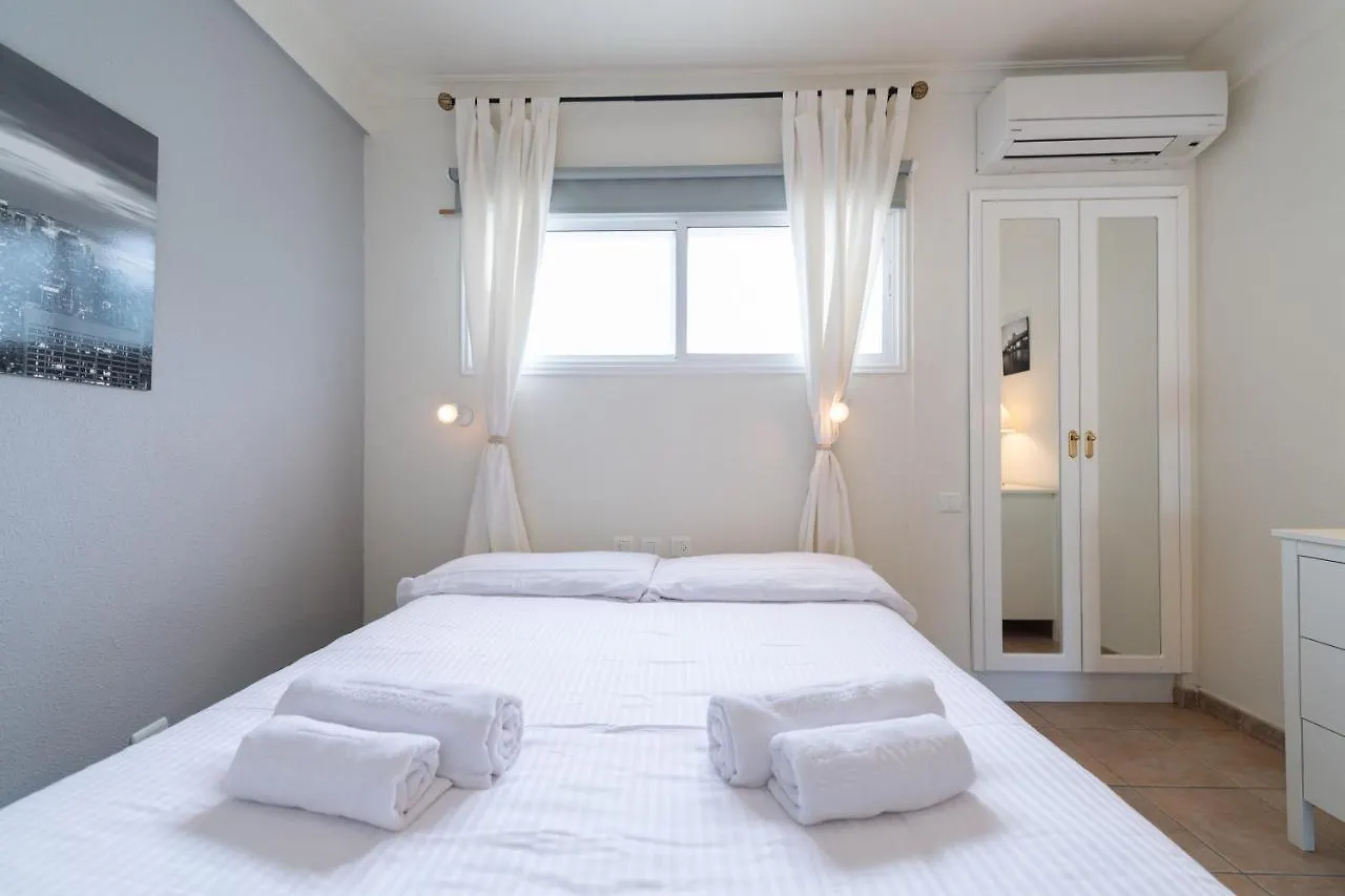Las Adelfas South Beach 1 By Canariasgetaway San Agustin  Holiday home San Agustin (Gran Canaria)
