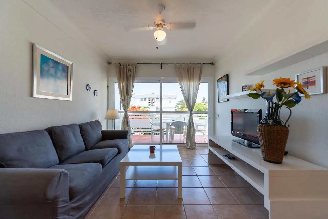 Holiday home Las Adelfas South Beach 1 By Canariasgetaway San Agustin