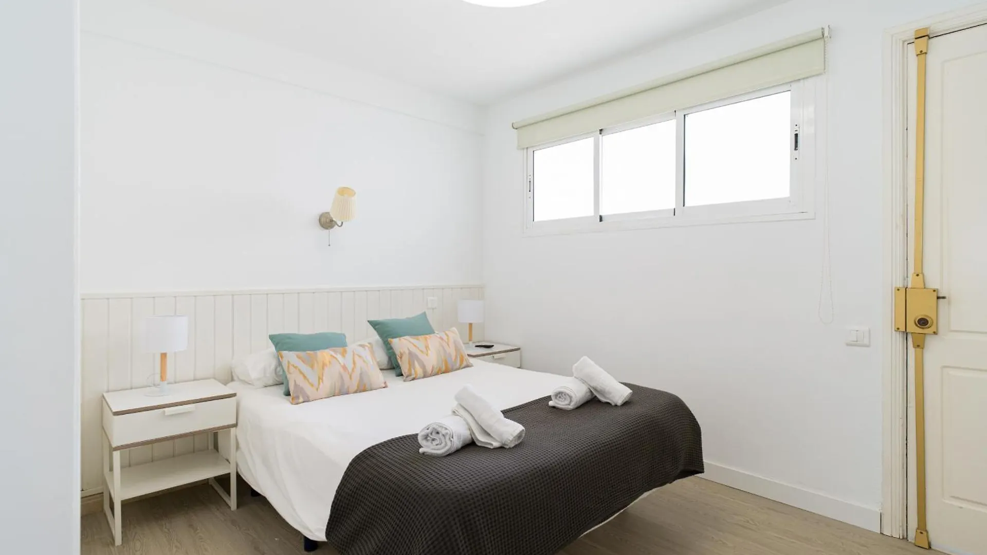 Las Adelfas South Beach 1 By Canariasgetaway San Agustin  San Agustin (Gran Canaria)