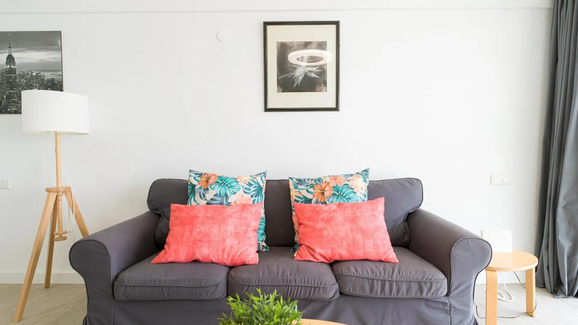 Las Adelfas South Beach 1 By Canariasgetaway San Agustin  Holiday home San Agustin (Gran Canaria)