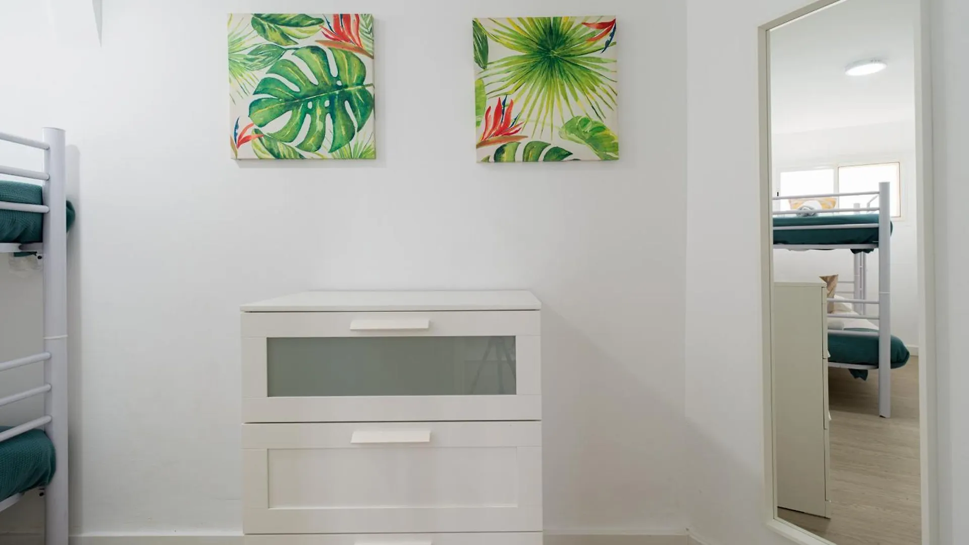 Holiday home Las Adelfas South Beach 1 By Canariasgetaway San Agustin