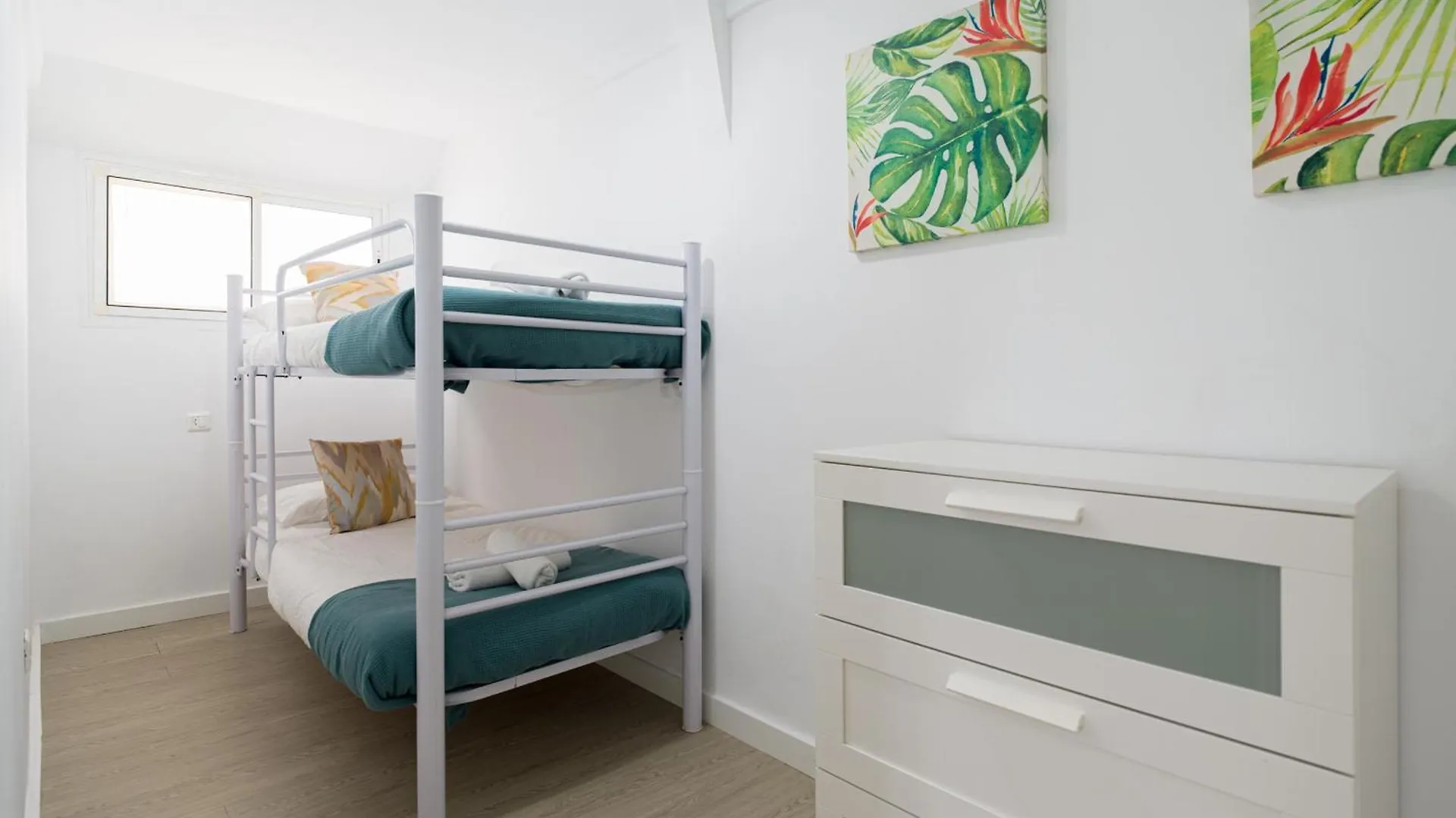 Holiday home Las Adelfas South Beach 1 By Canariasgetaway San Agustin