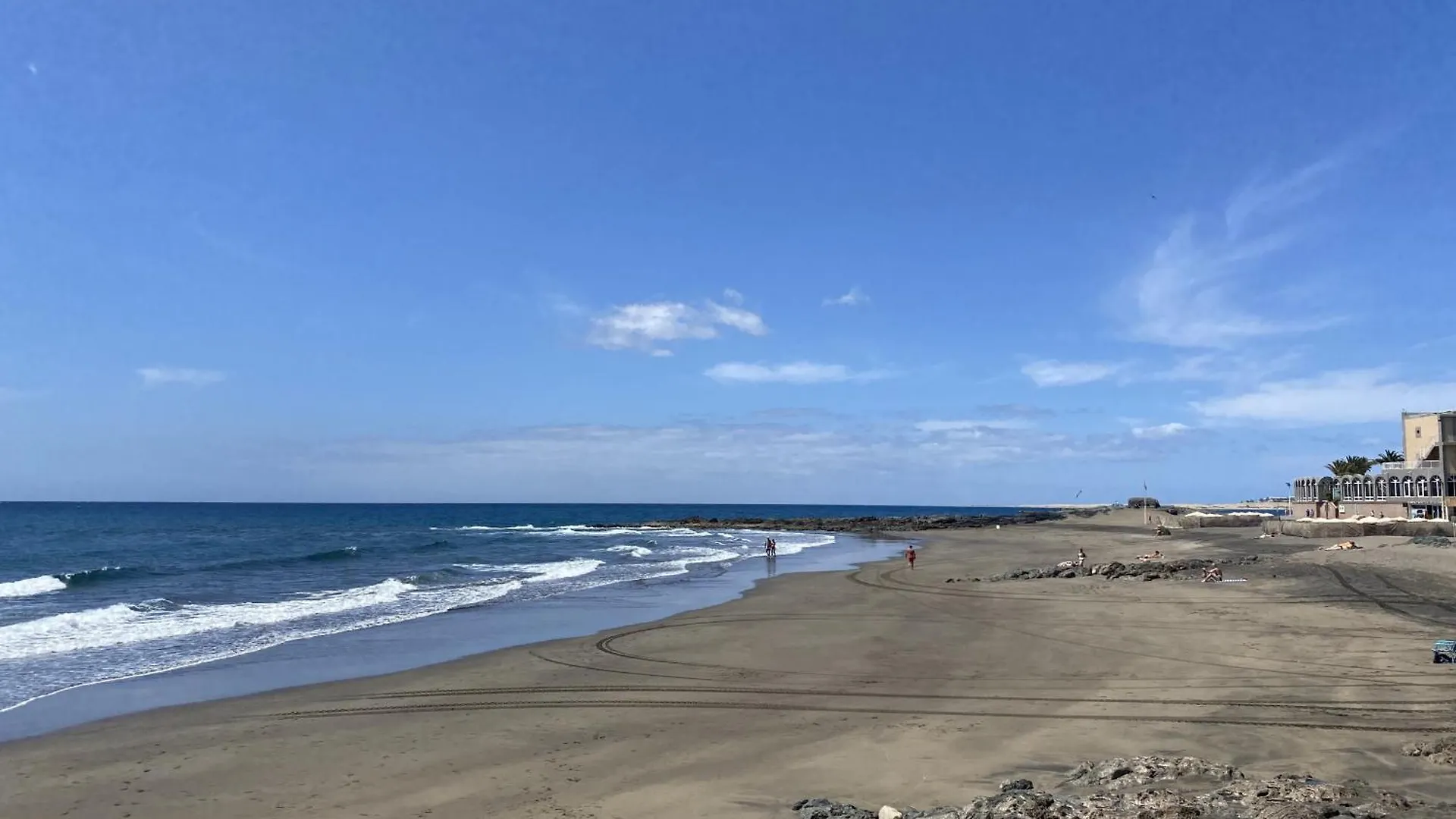 Holiday home Las Adelfas South Beach 1 By Canariasgetaway San Agustin
