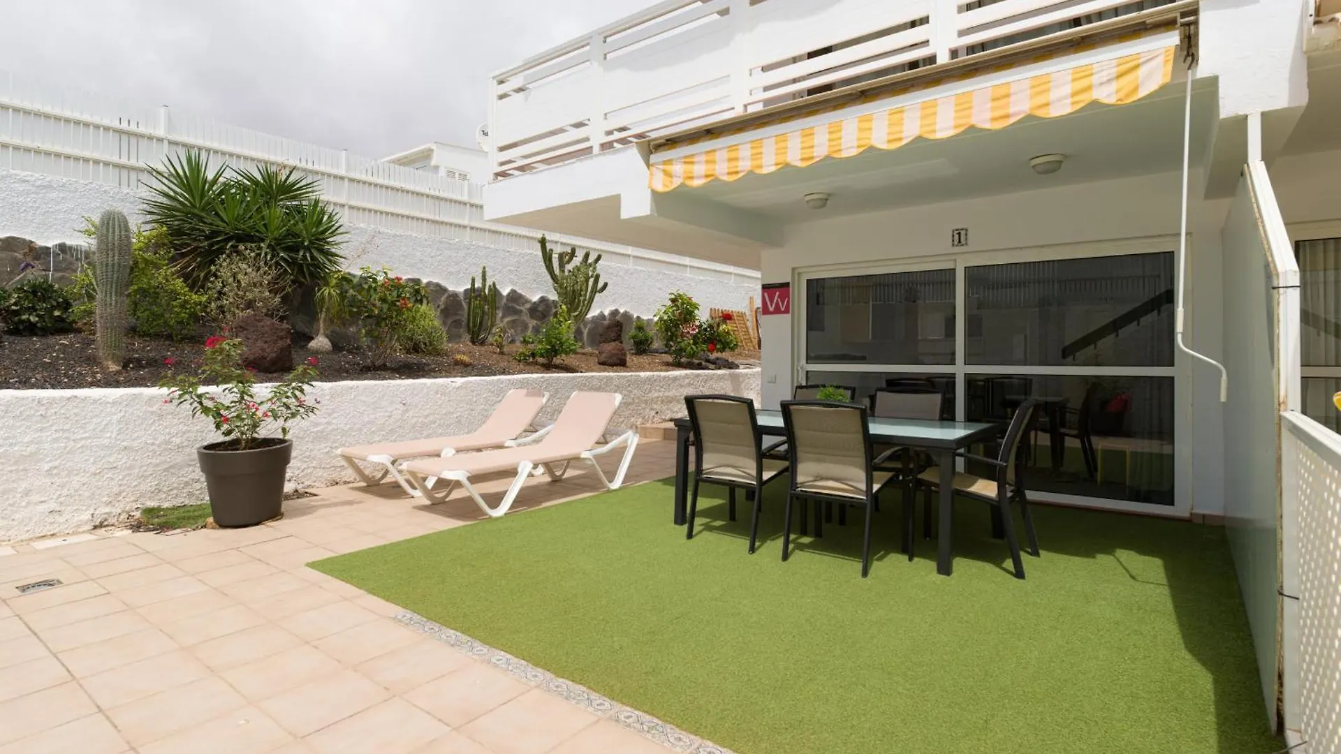 Holiday home Las Adelfas South Beach 1 By Canariasgetaway San Agustin