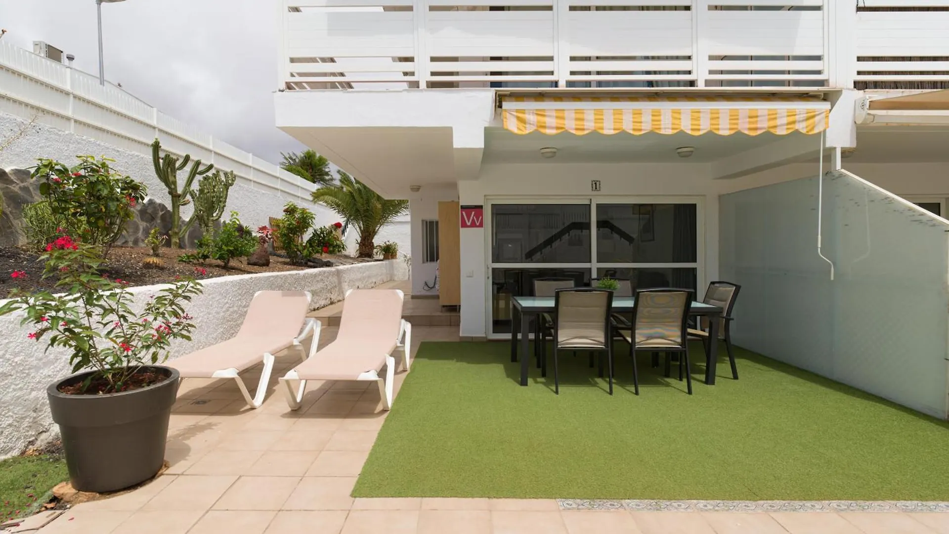 Las Adelfas South Beach 1 By Canariasgetaway San Agustin  0*, San Agustin (Gran Canaria) Spain