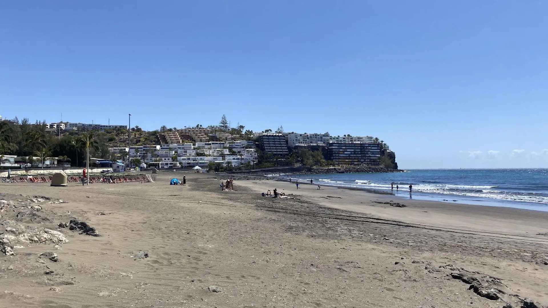 Las Adelfas South Beach 1 By Canariasgetaway San Agustin  0*, San Agustin (Gran Canaria) Spain