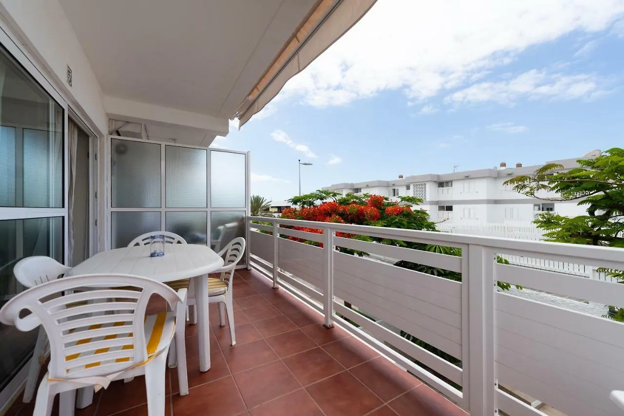 Holiday home Las Adelfas South Beach 1 By Canariasgetaway San Agustin