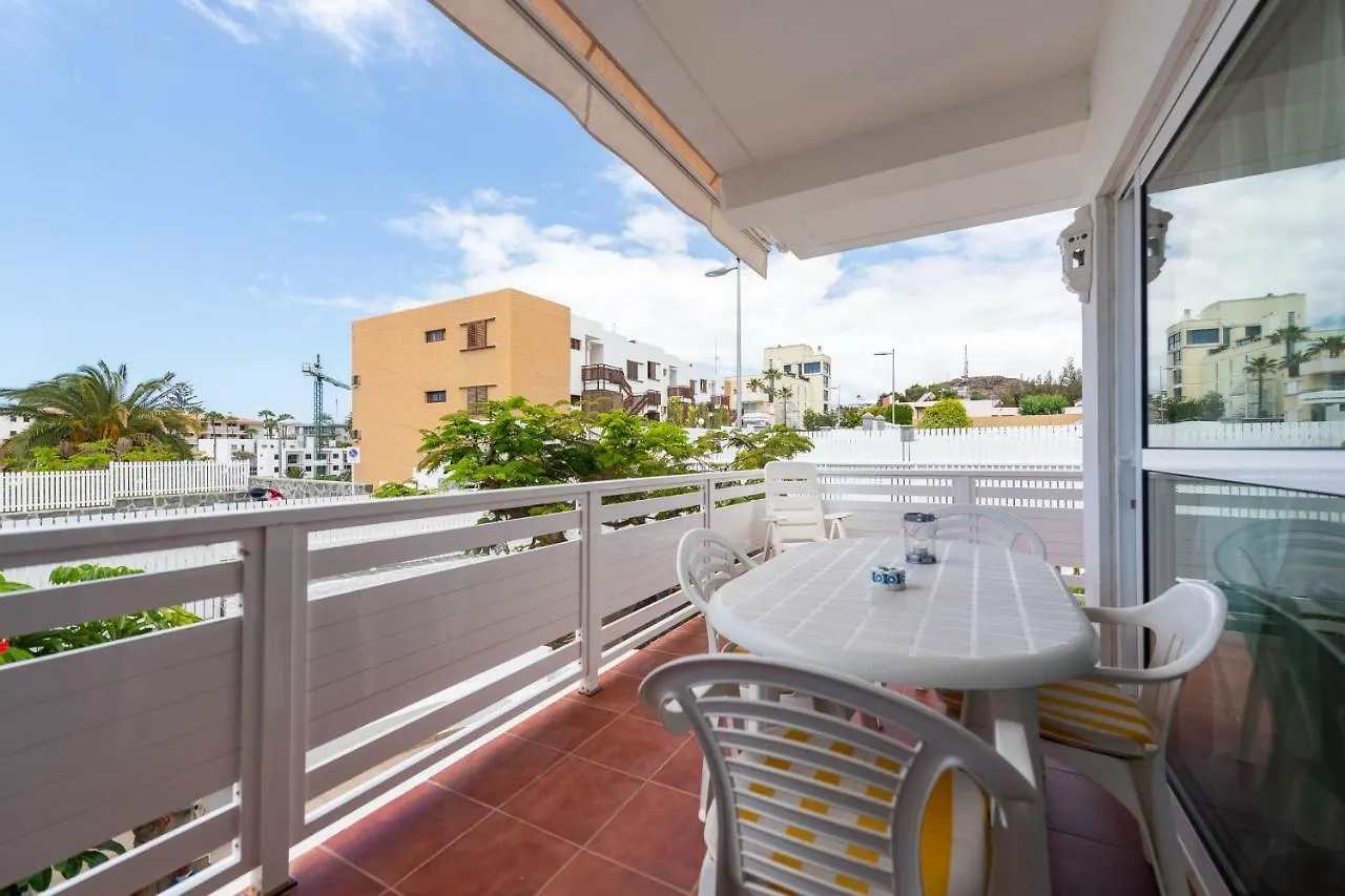 Las Adelfas South Beach 1 By Canariasgetaway San Agustin  0*, San Agustin (Gran Canaria)
