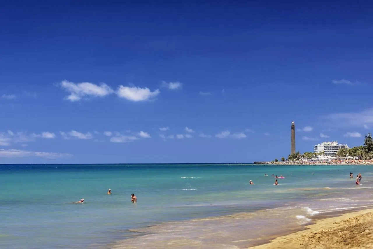 Las Adelfas South Beach 1 By Canariasgetaway San Agustin  Holiday home San Agustin (Gran Canaria)