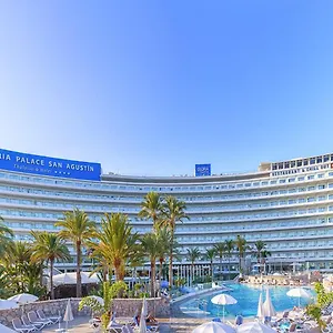 Hotel Gloria Palace Thalasso &, San Agustín