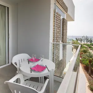 Apartament Tarahal, San Agustín