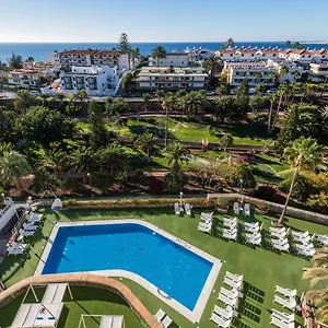 Hotel apartamentowy New Folias, San Agustín